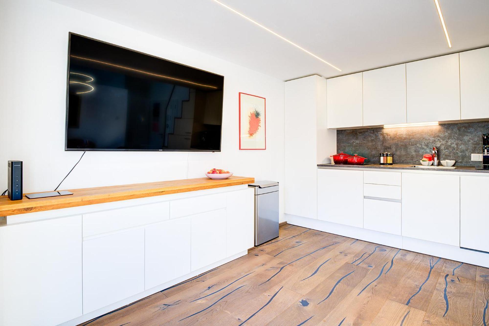 Haus Am Weinberg Apartment Зикирхен-ам-Валерзи Екстериор снимка