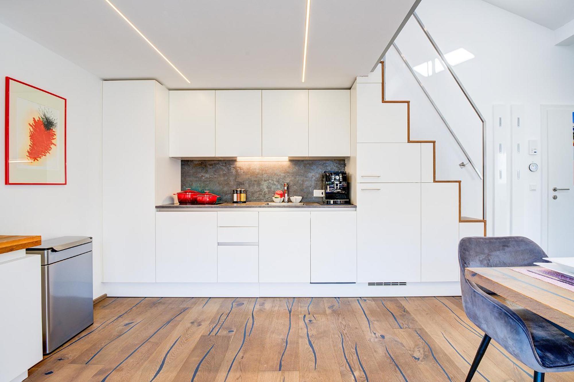 Haus Am Weinberg Apartment Зикирхен-ам-Валерзи Екстериор снимка