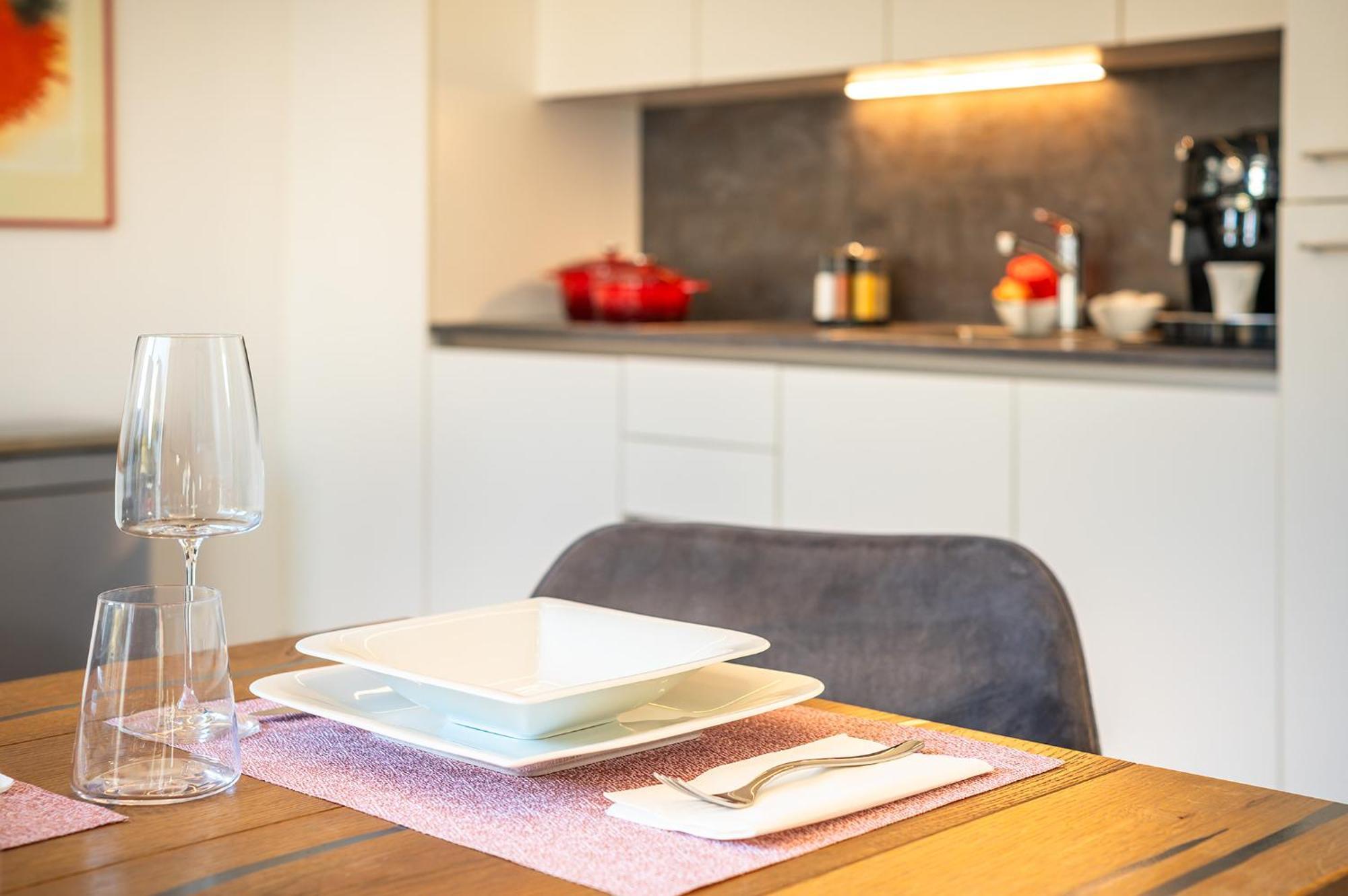 Haus Am Weinberg Apartment Зикирхен-ам-Валерзи Екстериор снимка