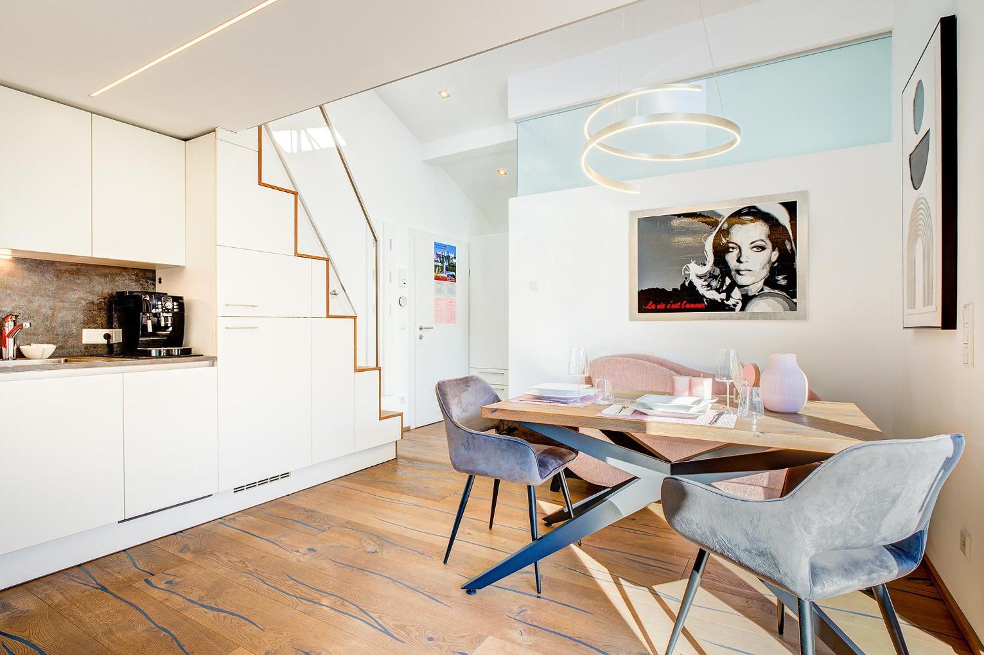 Haus Am Weinberg Apartment Зикирхен-ам-Валерзи Екстериор снимка
