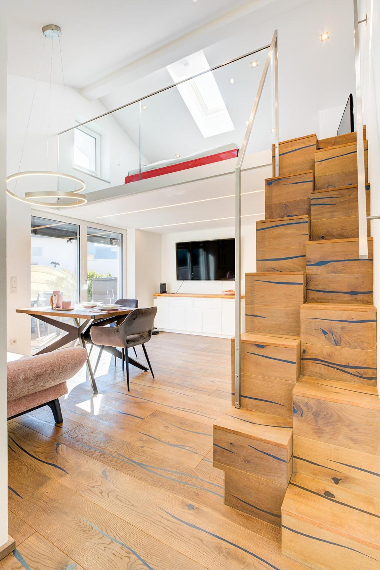 Haus Am Weinberg Apartment Зикирхен-ам-Валерзи Екстериор снимка