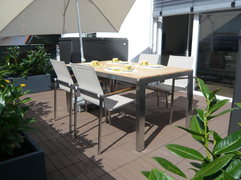 Haus Am Weinberg Apartment Зикирхен-ам-Валерзи Екстериор снимка