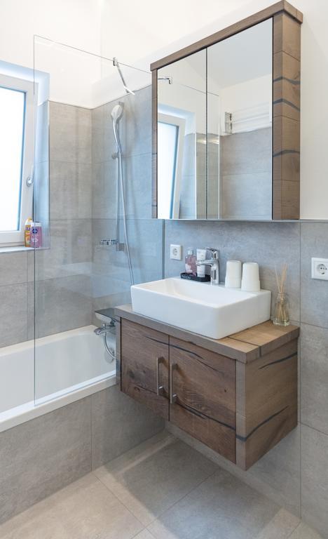Haus Am Weinberg Apartment Зикирхен-ам-Валерзи Екстериор снимка