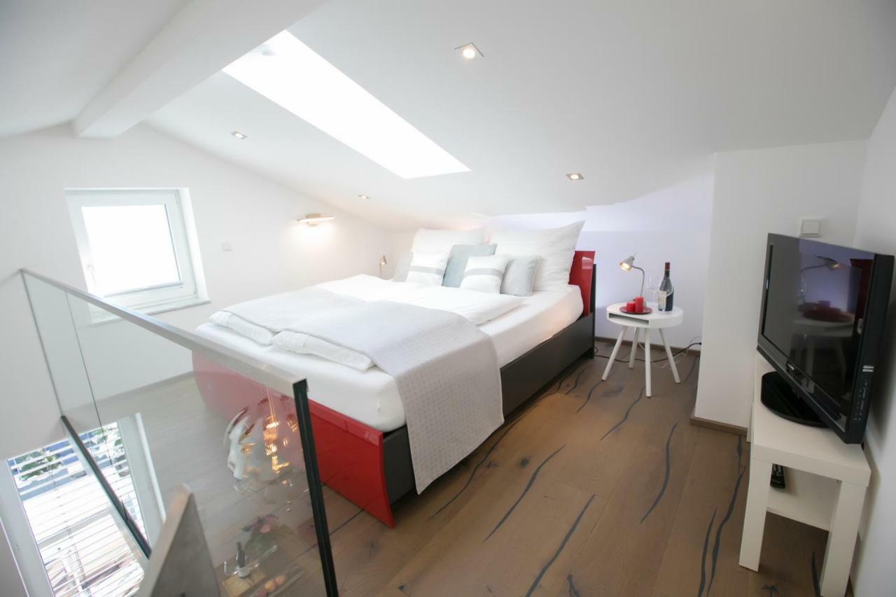 Haus Am Weinberg Apartment Зикирхен-ам-Валерзи Екстериор снимка